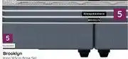 Bradlows Sleepmasters Brooklyn King 183cm Base Set 10290350 offer