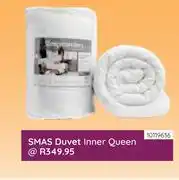Bradlows Sleepmasters Duvet Inner Queen 10119636 offer