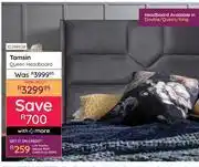 Bradlows Tamsin Queen Headboard 10298928 offer