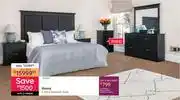 Bradlows Roma 3 Piece Bedroom Suite 10280551 offer