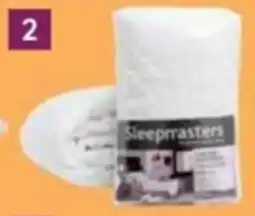 Bradlows Sleepmasters Quilted Queen 152cm Mattress Protector offer