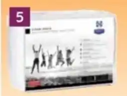 Bradlows Sealy Clean Shield King 183cm Mattress Protector offer