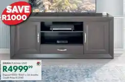 Beares Emma plasma unit offer