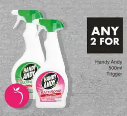 Save Handy Andy Trigger offer