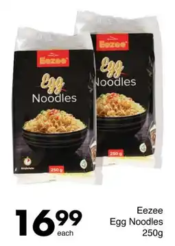 Save Eezee Egg Noodles offer