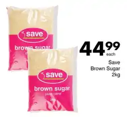 Save Save Brown Sugar offer