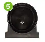 Leroy Merlin Waterform PVC Drain End Cap (Black) 81410920 offer