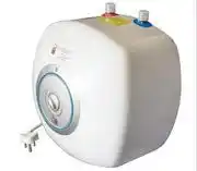 Leroy Merlin Prisma Underbasin 10L Compact Geyser 81447426 offer