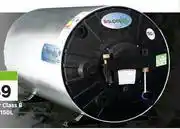 Leroy Merlin Kwikot 150L Geyser Class B Energy Rating 81424751 offer