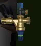 Leroy Merlin Valve Multi Function 22mm 600 Kpa 81424748 offer