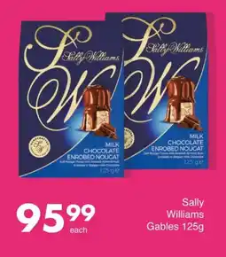Save Sally Williams Gables offer