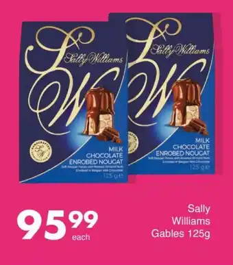 Save Sally Williams Gables offer