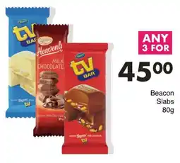 Save Beacon Slabs offer