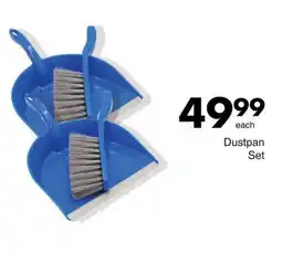 Save Dustpan Set offer