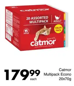 Save Catmor Multipack Econo offer