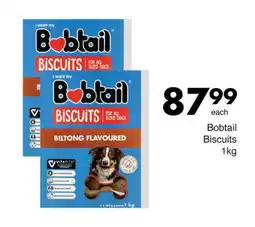 Save Bobtail Biscuits offer