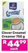 Game Clover Creamel Creamer-750g offer