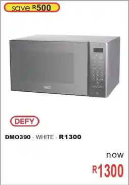 Furn 4 U Defy Microwave Oven offer
