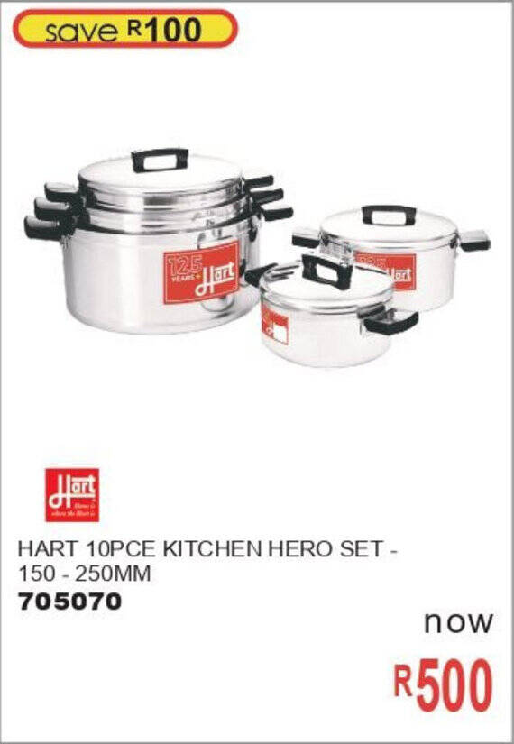 Hart specials – Find and view the lowest price on your next Hart promotion!