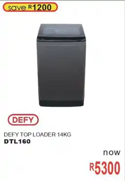 Furn 4 U Defy Top Loader offer