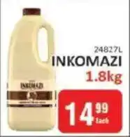 KitKat Cash and Carry Inkomazi offer