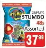 KitKat Cash and Carry Stumbo Assorted offer