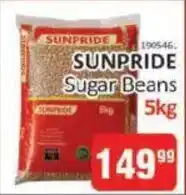 KitKat Cash and Carry Sunpride Sugar Beans offer