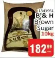 KitKat Cash and Carry B&H Brown Sugar offer