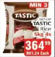 KitKat Cash and Carry Tastic Rice offer
