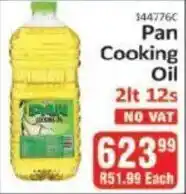 KitKat Cash and Carry Pan Cooking Oil offer