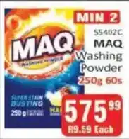 KitKat Cash and Carry Maq Washing Powder offer