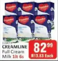 KitKat Cash and Carry Creamline Full Cream Milk offer