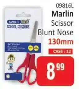 KitKat Cash and Carry Marlin Scissor Blunt Nose offer