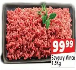Supa Store Savoury Mince offer