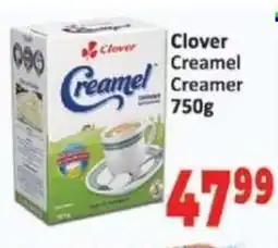 Supa Store Clover Creamel Creamer offer