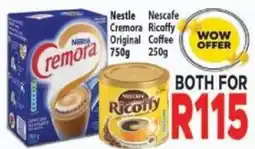 Supa Store Both for R115 offer