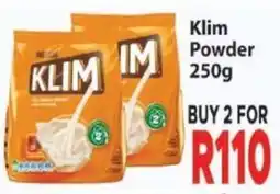 Supa Store Klim Powder offer