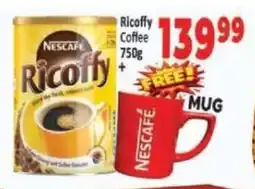 Supa Store Nescafe Ricoffy Coffee offer