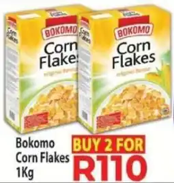 Supa Store Bokomo Corn Flakes offer