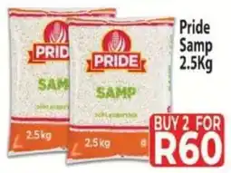 Supa Store Pride Samp offer