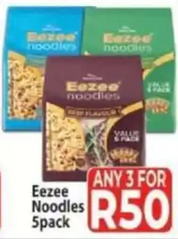 Supa Store Eezee Noodles offer