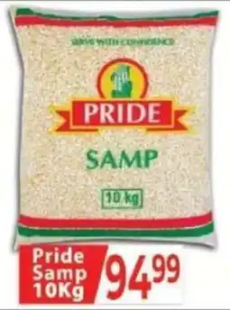 Supa Store Pride Samp offer