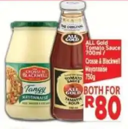 Supa Store Both for R80 offer