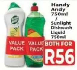Supa Store Both for R56 offer