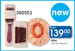 Clicks Mhle Hair Accessories offer