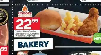 Pick n Pay Chooks combo offer