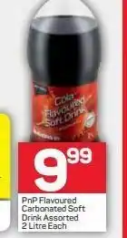 Pick n Pay Pnp soda offer