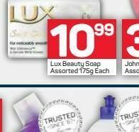 Pick n Pay Lux soap offer