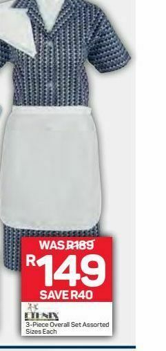 Overalls