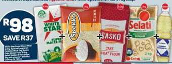 Pick n Pay Combo offer
